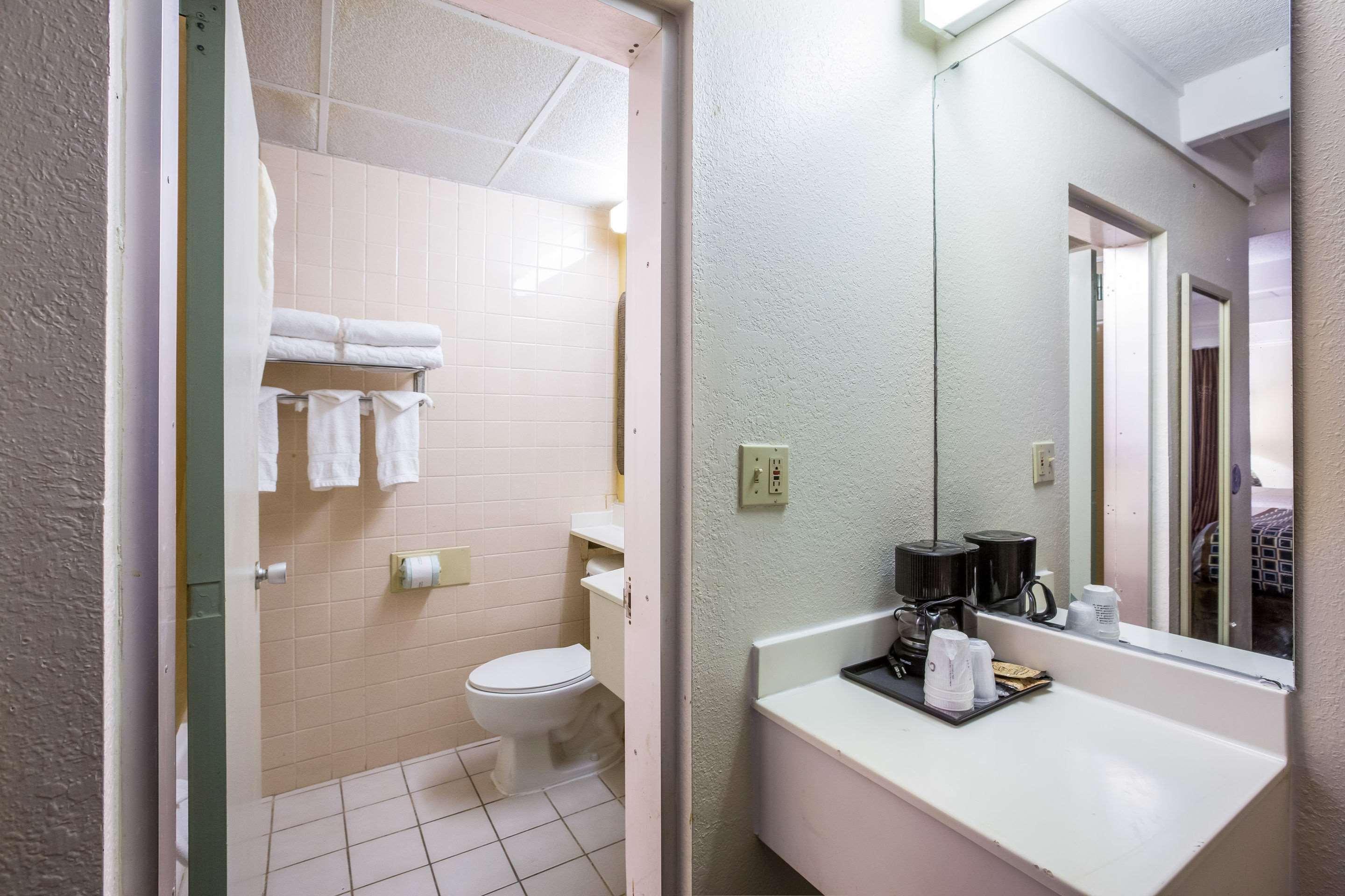 Hotel Super 8 By Wyndham Macon Ga Zewnętrze zdjęcie