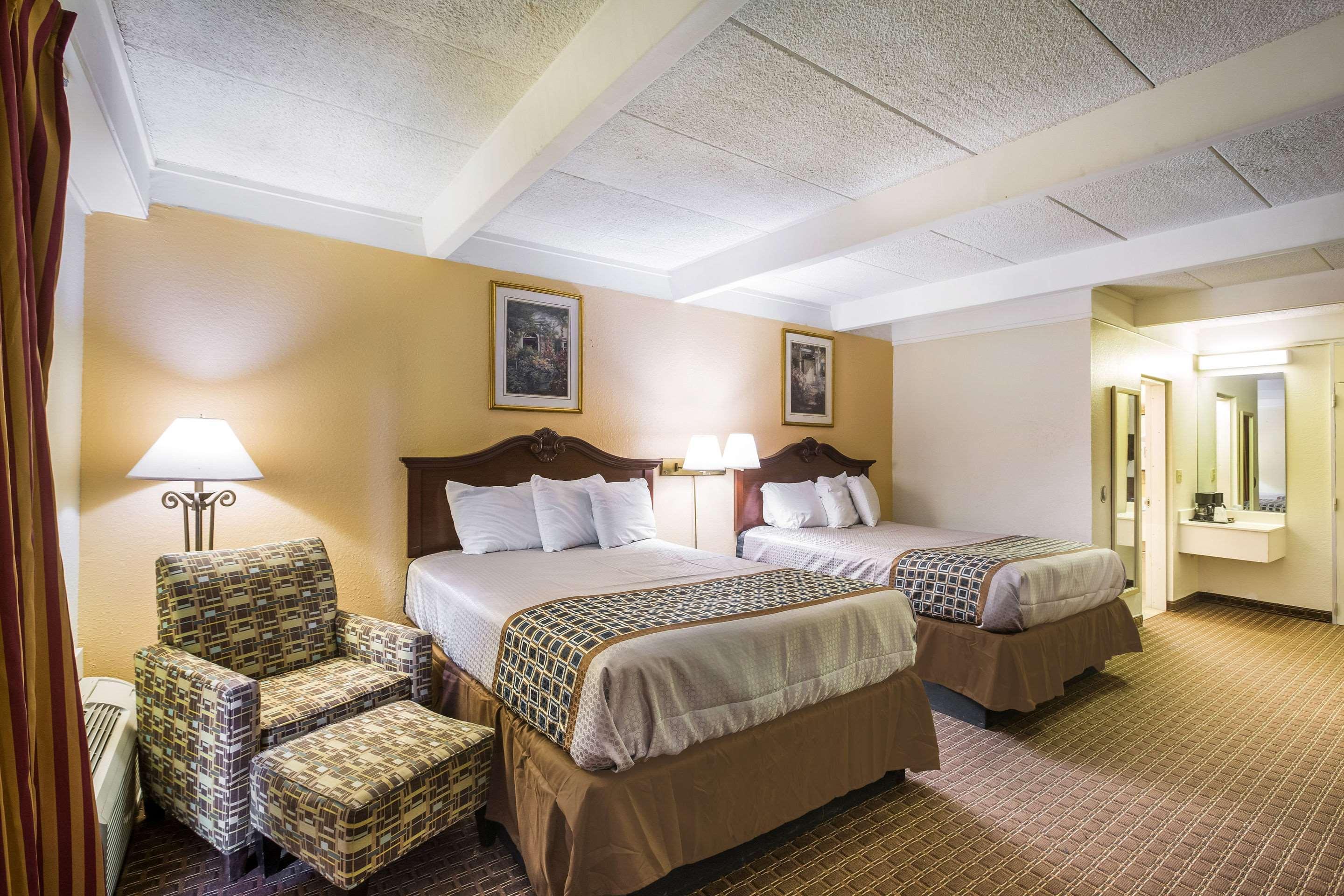 Hotel Super 8 By Wyndham Macon Ga Zewnętrze zdjęcie