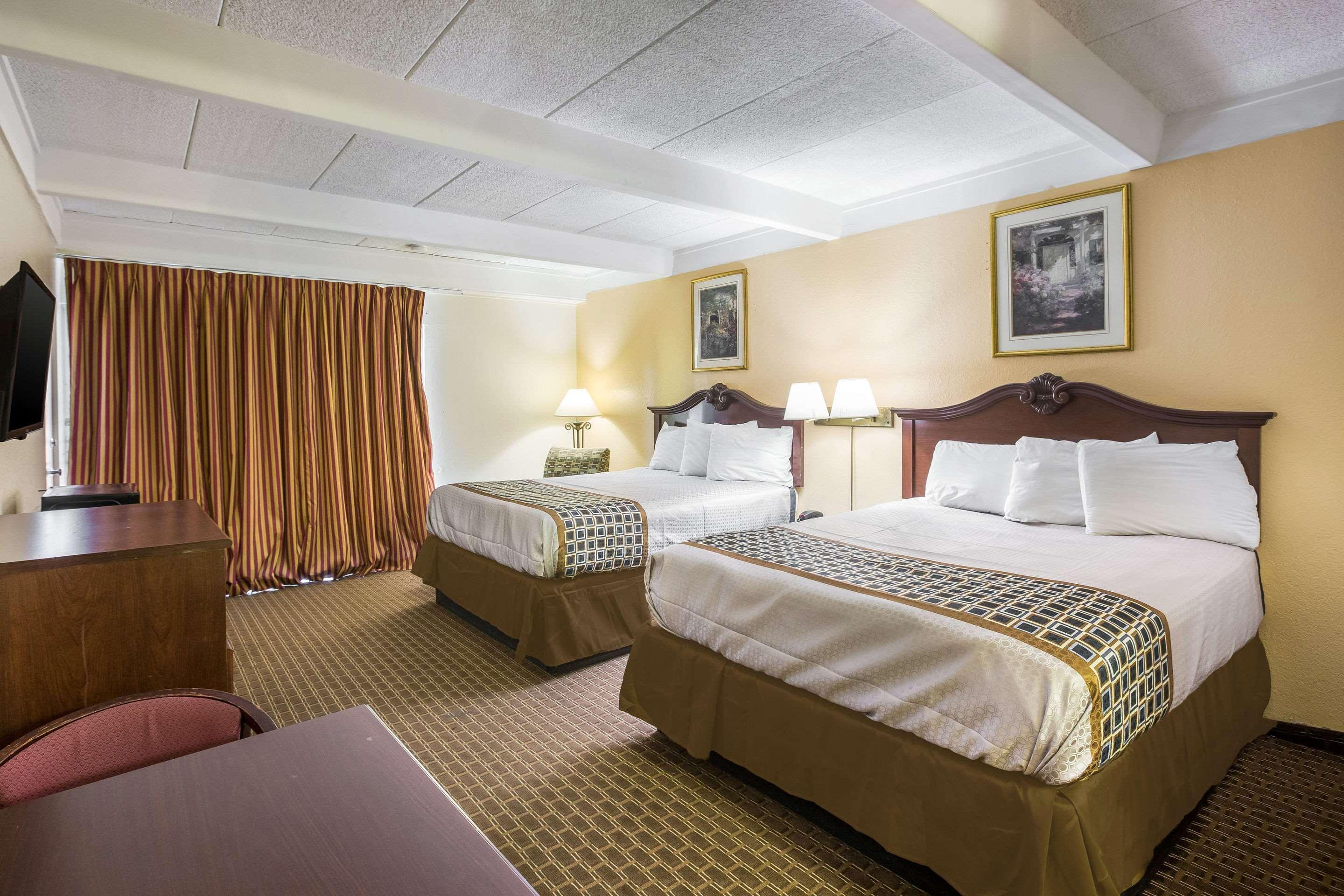 Hotel Super 8 By Wyndham Macon Ga Zewnętrze zdjęcie