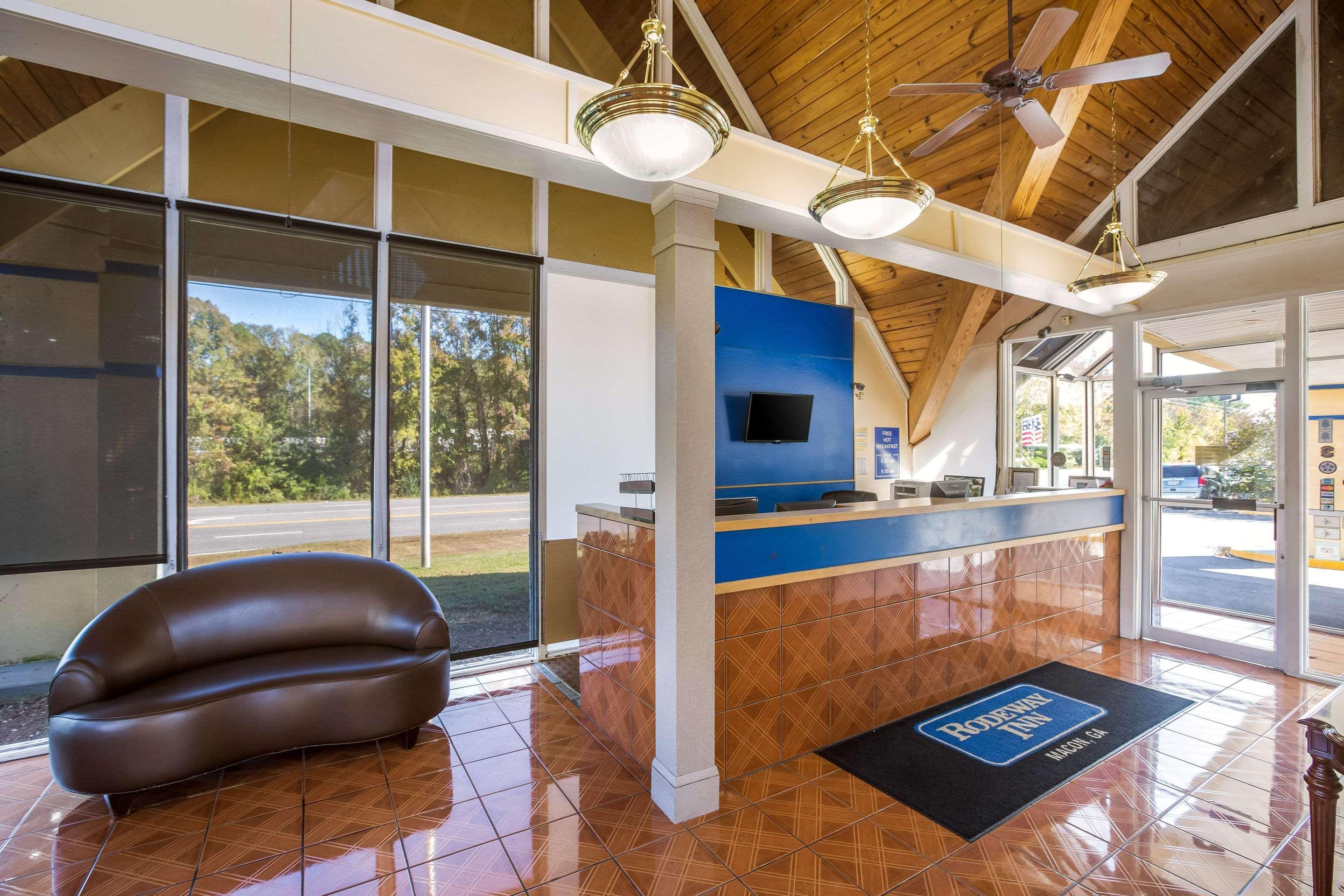 Hotel Super 8 By Wyndham Macon Ga Zewnętrze zdjęcie