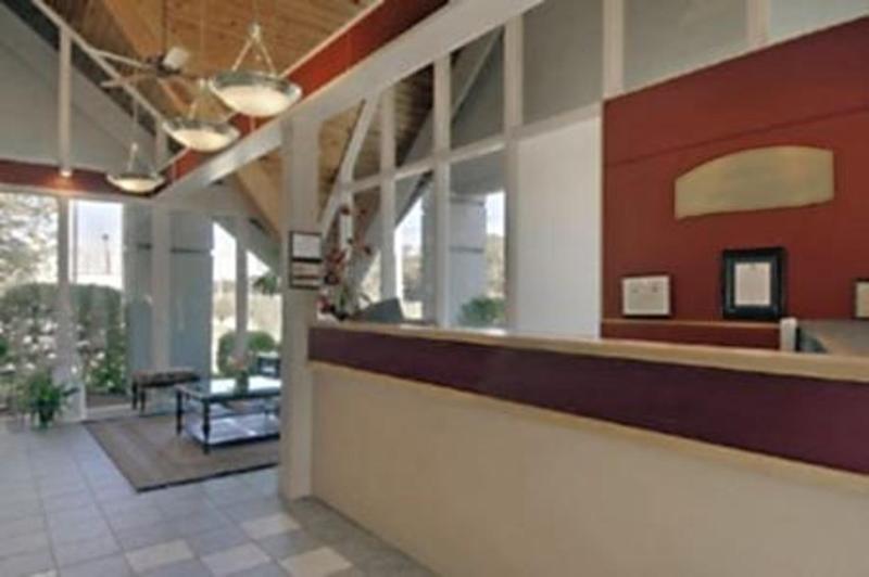 Hotel Super 8 By Wyndham Macon Ga Zewnętrze zdjęcie