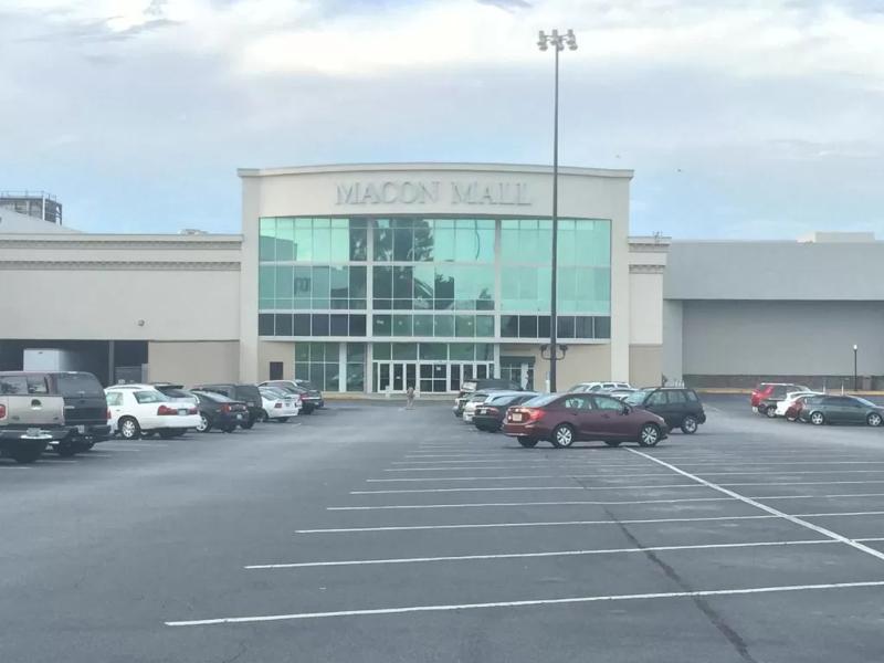 Hotel Super 8 By Wyndham Macon Ga Zewnętrze zdjęcie
