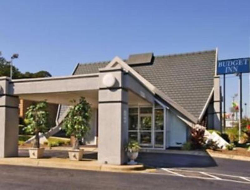 Hotel Super 8 By Wyndham Macon Ga Zewnętrze zdjęcie