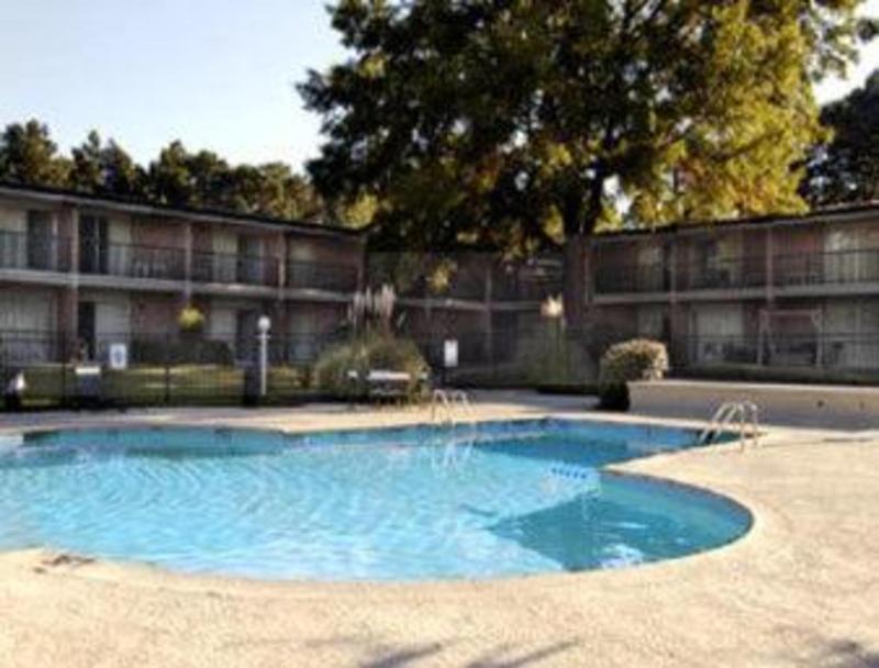 Hotel Super 8 By Wyndham Macon Ga Zewnętrze zdjęcie
